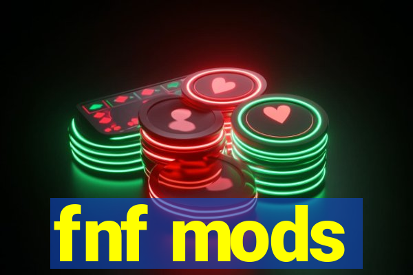 fnf mods